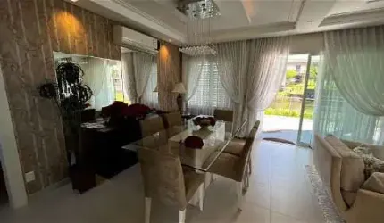 Casa 3 quartos para venda no bairro Vargem Grande em Santo Amaro da Imperatriz