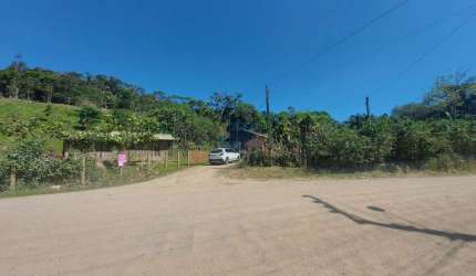 SÍTIO a venda em Camboriú Braço com 24.185,30 m² a 9,4 km centro.