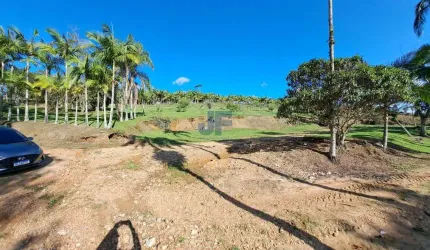 Vende-se um belíssimo terreno rural no bairro Paciência na cidade de Itajaí.