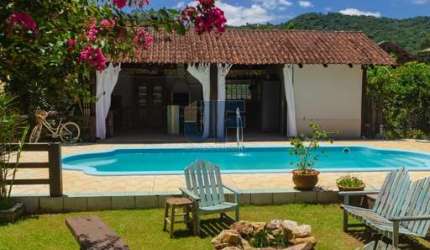 Excelente oportunidade de investimento! Chacara à venda em Itajaí, no Bahia.