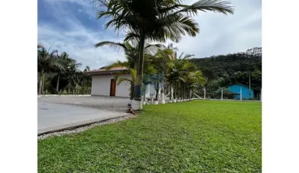 Sítio / Chácara 2 quartos para Venda no bairro Campo Novo em Tijucas