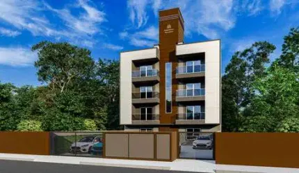 Apartamento 2 quartos para venda no bairro Santa Regina em Camboriú