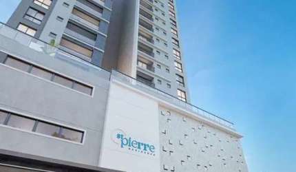 Apartamento 2 quartos para venda no bairro Centro em Camboriú