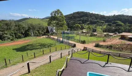 Sítio / Chácara 2 quartos para Venda no bairro VILA  NOVA em Canelinha