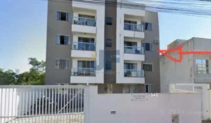 Apartamento 2 quartos para Venda no bairro Santa Regina em Camboriú