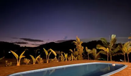 Sítio / Chácara 2 quartos para Venda em Canelinha