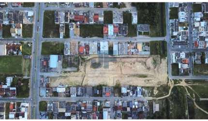 OPORTUNIDADE ÚNICA NO CENTRO DE CAMBORIÚ Área Total: 19.894,665 m²