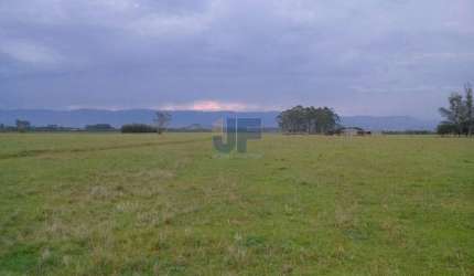 LINDA FAZENDA PECUARIA, LAVOURA ARROZ, SOJA A 15 KM DE TORRES RS