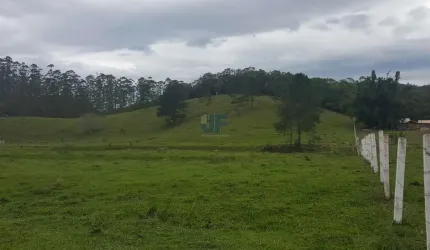 TERRENO RURAL A VENDA EM CAMBORIÚ RIO DO MEIO