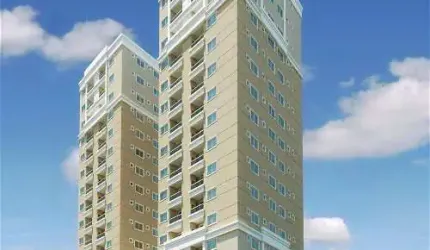 Apartamento 2 quartos para venda no bairro Tabuleiro dos Oliveiras em Itapema