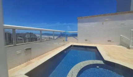 Apartamento Garden 3 dormitórios VistaMar em Ocian Praia Grande