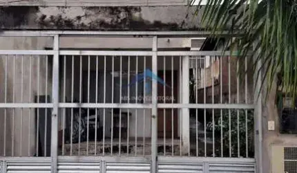 Sobrado com 3 suítes vista mar Praia Grande - R$ 390 mil,