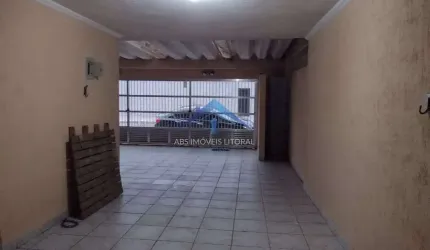 Casa Isolada  3 dorms, Praia Grande - R$ 436 mil, Cod: 4183