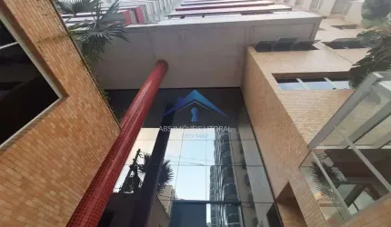 Apartamento com 1 dorm, Ocian, Praia Grande - R$ 394 mil, Cod: 4334