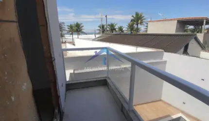 Casa com 3 dorms, Solemar, Praia Grande - R$ 710 mil, Cod: 3897