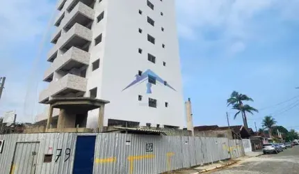 Apartamento com 1 dorm, Jardim Real, Praia Grande - R$ 269 mil, Cod: 4566