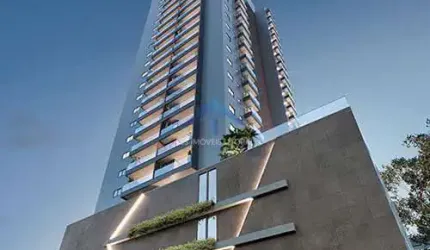 Apartamento com 2 dorms, Guilhermina, Praia Grande - R$ 630 mil, Cod: 4772