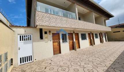 Casa à venda 2 dormitórios, Mirim, Praia Grande Cod: 4864