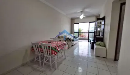 Apartamento com 2 dorms, Real, Praia Grande - R$ 350 mil, Cod: 4927