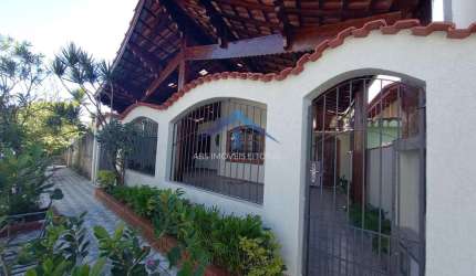 Casa com 3 dorms, Real, Praia Grande - R$ 515 mil, Cod: 4971