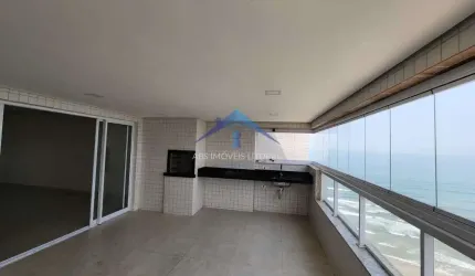 Cobertura com 3 dorms, Caiçara, Praia Grande - R$ 1.8 mi, Cod: 5016