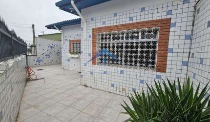 Casa com 2 quartos, Real, Praia Grande - R$ 349 mil, Cod: 5040