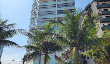 Apartamento com 2 dorms, Maracanã, Praia Grande - R$ 188 mil, Cod: 5093