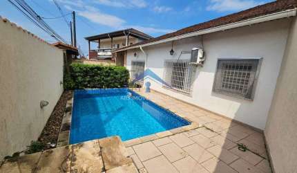 Casa com 2 dorms, Real, Praia Grande - R$ 495 mil, Cod: 5099