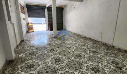 Salão com 1 dorm, Parque Residencial Cocaia, São Paulo, Cod: 5101