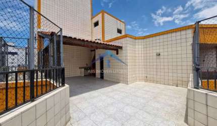 Apartamento com 2 quartos, Ocian, Praia Grande - R$ 550 mil, Cod: 5130
