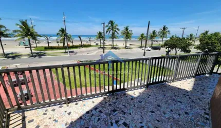 Apartamento com 2 quartos, Real, Praia Grande - R$ 315 mil, Cod: 5150