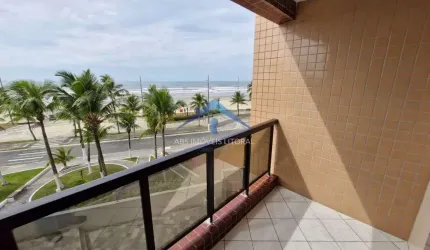 Apartamento, Real, Praia Grande - R$ 430 mil, Cod: 5168