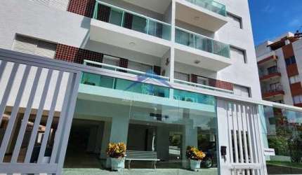 Apartamento com 2 quartos, Loteamento João Batista Julião, Guarujá - R$ 315 mil, Cod: 5180