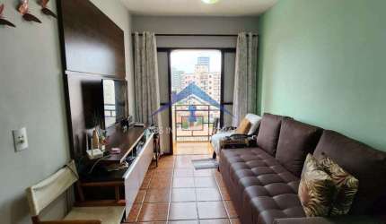 Apartamento com 1 quarto, Caiçara, Praia Grande - R$ 265 mil, Cod: 5197