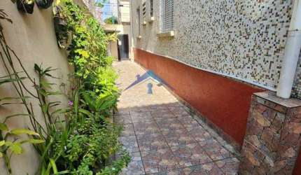 Kitnet com 1 quarto, Ocian, Praia Grande - R$ 125 mil, Cod: 5211