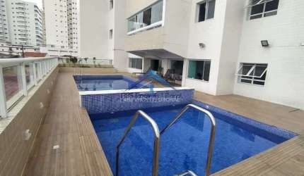 Apartamento com 2 dorms, campo da aviação, Praia Grande - R$ 390 mil, Cod: 3530