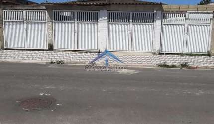 Casa com 7 dorms, Cidade da Criança, Praia Grande - R$ 349 mil, Cod: 3003