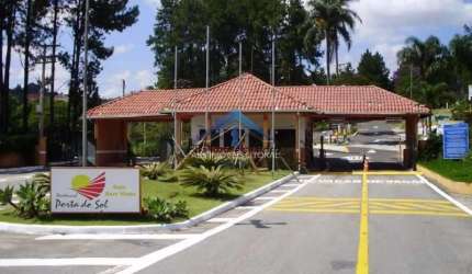 Terreno, Condomínio Porta do Sol, Mairinque - R$ 995 mil, Cod: 2994