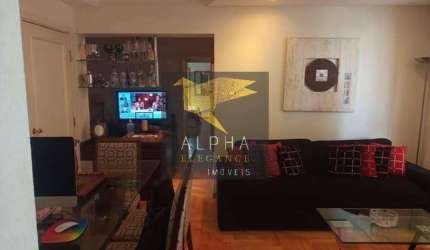 Lindo apto no Everest Tower Alphaville OPORTUNIDADE!
