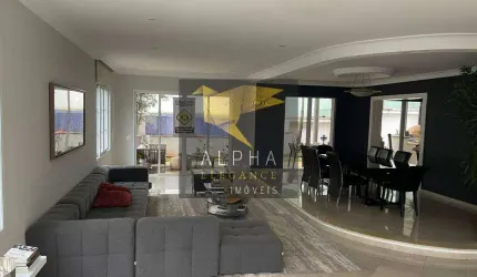 Linda casa no melville para locação