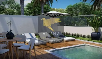 Maravilhosa casa para venda c/ 290m²