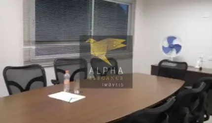 Espaço Comercial p/ Locação c/ 100m² Valor 16.000,00