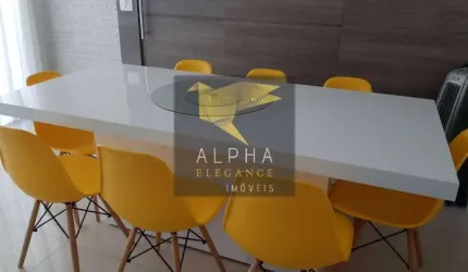Lindo Apartamento p Venda c/ 155m²