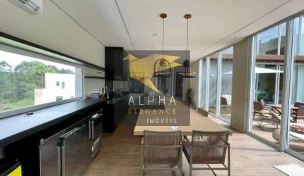 Maravilhosa Casa Clean!!!
