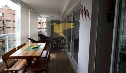 Lindo Apartamento para Locação e Venda  MORE em alphaville OPORTUNIDADE