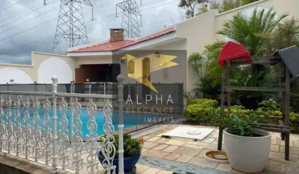 Alpha 6 Ótima casa p/ venda Valor R$2300.000,00