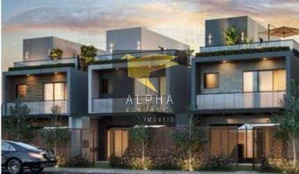 CASAS INDIVIDUAIS TRIPLEX  AGOSTO DE 2024