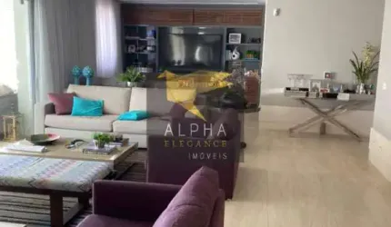 LOCAÇÃO DE LINDO APARTAMENTO NO CONDOMÍNIO EREDITA EM ALPHAVILLE