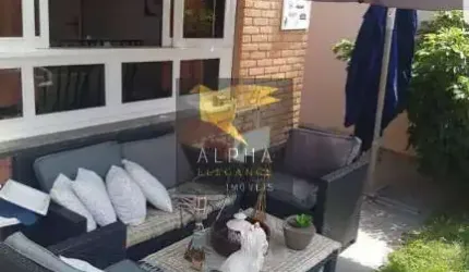 VENDA  DE CASA NO RESIDENCIAL 4
