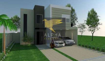 Venda de uma Linda Casa no New Ville